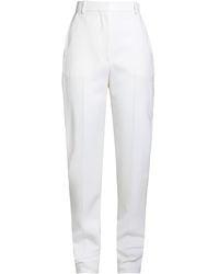 McQueen - Trouser - Lyst