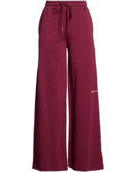 Department 5 - Brick Pants Cotton - Lyst