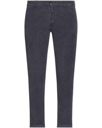 BE ABLE - Pants Cotton, Elastane - Lyst