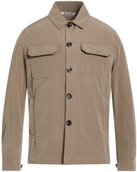 KIRED - Jackets - Lyst