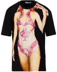 ih nom uh nit - T-Shirt Cotton - Lyst