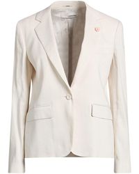 Lardini - Blazer - Lyst