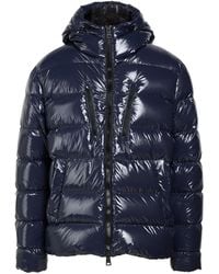 Herno - Puffer Polyamide, Polyurethane - Lyst