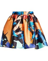 Prism - Mini Skirts - Lyst