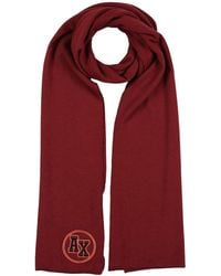 Armani Exchange Scarves and mufflers for Men | Online Sale up to 63% off |  Lyst