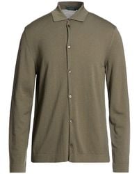Zanone - Shirt - Lyst
