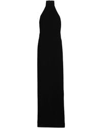 Monot - Maxi Dress Polyester - Lyst