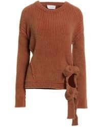 ATOMOFACTORY - Pullover - Lyst