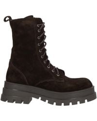 Inuovo - Ankle Boots - Lyst