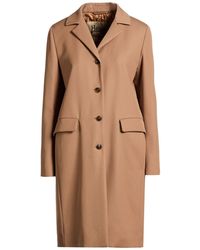 Herno - Coat - Lyst