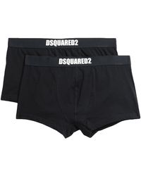 DSquared² - Boxer - Lyst