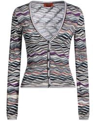 Missoni - Cardigan - Lyst