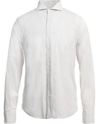 Fedeli - Camisa - Lyst