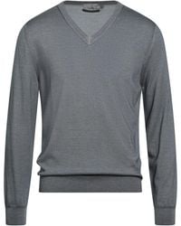 Canali - Pullover - Lyst