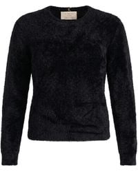 Kaos - Sweater Viscose, Polyester, Polyamide - Lyst