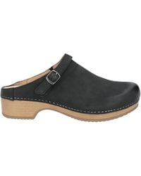 Dansko - Mules & Clogs Leather - Lyst
