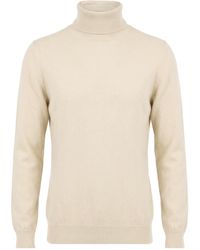 Jeordie's - Turtlenecks - Lyst