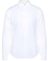 UNIFORM Hemd - Weiß