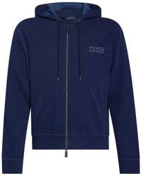 Kiton - Sweatshirt - Lyst