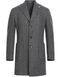 Luigi Bianchi - Coat - Lyst