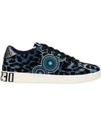 Desigual Sneakers for Women | Online Sale up to 59% off | Lyst