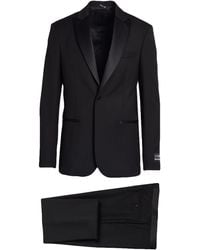 Just Cavalli - Suit Polyester, Viscose - Lyst