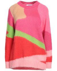 MSGM - Jumper - Lyst