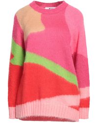 MSGM - Pullover - Lyst