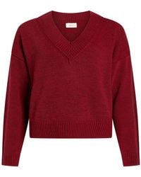 ViCOLO - Sweater Acrylic, Wool, Viscose, Alpaca Wool - Lyst
