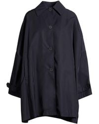 Liviana Conti - Overcoat & Trench Coat - Lyst
