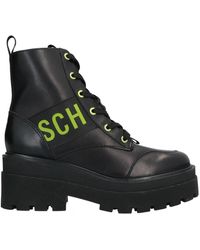SCHUTZ SHOES - Ankle Boots - Lyst