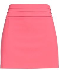 Patrizia Pepe - Mini Skirt - Lyst