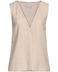 Trussardi - Top - Lyst