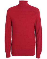 Daniele Alessandrini - Turtleneck - Lyst