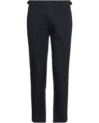 Grifoni - Trouser - Lyst