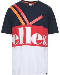 ellesse t shirts mens sale