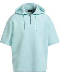 Emporio Armani - Sweatshirt - Lyst
