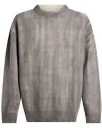 ATOMOFACTORY - Sweater Wool, Polyamide - Lyst