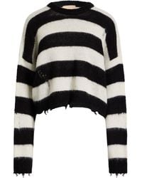 Aniye By - Sweater Polyamide, Alpaca Wool, Acrylic - Lyst