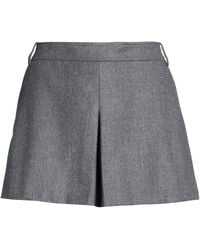 Tom Ford - Shorts & Bermuda Shorts Virgin Wool - Lyst