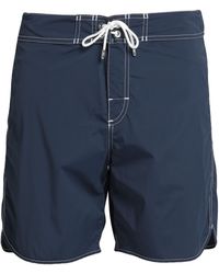 Jil Sander - Beach Shorts And Trousers - Lyst