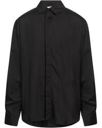 MSGM - Camisa - Lyst