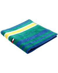 Tommy Hilfiger Toalla de playa - Verde