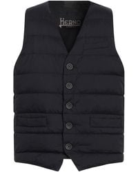 Herno - Weste - Lyst