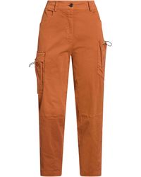 Grifoni - Trouser - Lyst