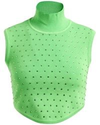 GIUSEPPE DI MORABITO - Rollkragenpullover - Lyst