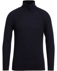 Moorer - Turtleneck - Lyst