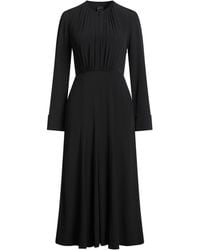 Pinko - Midi-Kleid - Lyst