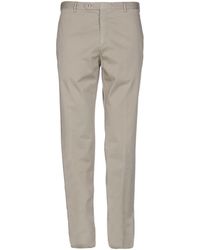 Zanella Pantalones - Neutro