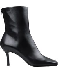 Giampaolo Viozzi - Ankle Boots - Lyst